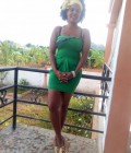 Rencontre Femme Madagascar à Sambava : Agathe, 43 ans